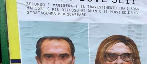 Recentemente è stato smantellato il network del mafioso Matteo Messina Denaro.