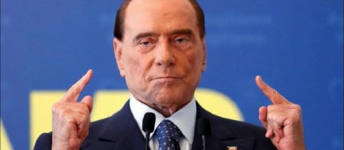 Silvio Berlusconi scatenato contro il Movimento 5 Stelle (Fonte: Italia Mattanza – Youtube)