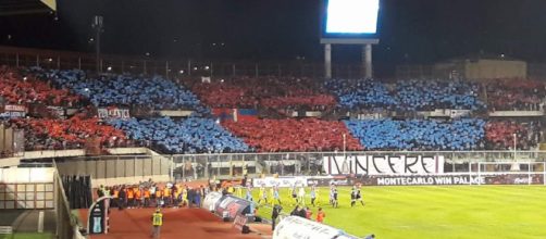 Tanta attesa per Catania- Trapani in Serie C.