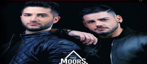 The Moors, info sul nuovo singolo