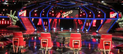 The Voice of Italy': ultimo Knock Out.