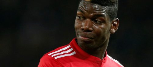 Utd: Le brassard pour Paul Pogba - beinsports.com