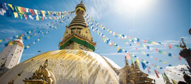 A Pisa soffia il vento dal Tibet A Pisa soffia il vento dal Tibet