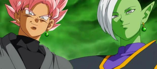 Zamasu Fusión en Dragon Ball FighterZ, hay hasta más ganas por comprar al personaje. Zamasu Fusión en Dragon Ball FighterZ, hay hasta más ganas por comprar al personaje.
