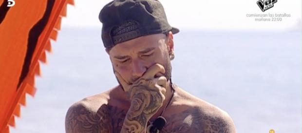Adrián Rodríguez abandona 'Supervivientes 2018': "Necesito volver ... - bekia.es Adrián Rodríguez abandona 'Supervivientes 2018': "Necesito volver ... - bekia.es