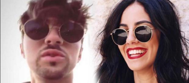 Andrea Damante l'ha tradita? Arrivano gli indizi dalla madre e sorella di Giulia Andrea Damante l'ha tradita? Arrivano gli indizi dalla madre e sorella di Giulia