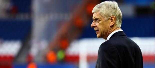 Arsène Wenger annonce son départ ! - madeinfoot.com Arsène Wenger annonce son départ ! - madeinfoot.com