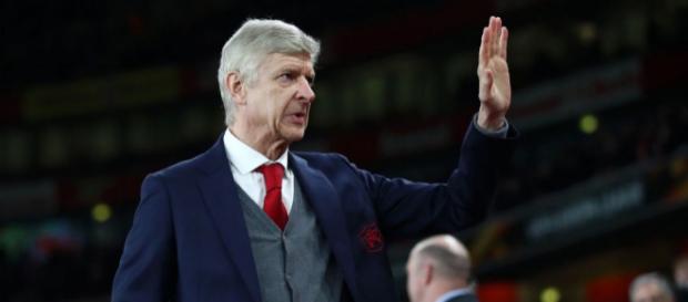 Arsene Wenger dejará el Arsenal tras 22 temporadas - Conexión ... - cdeportiva.com Arsene Wenger dejará el Arsenal tras 22 temporadas - Conexión ... - cdeportiva.com