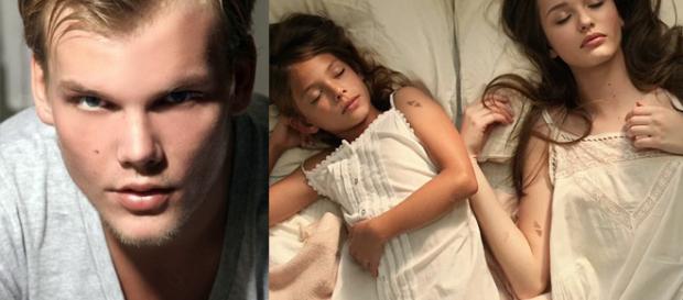 Avicii foi um dos mais influentes de sua época. (foto reprodução). Avicii foi um dos mais influentes de sua época. (foto reprodução).