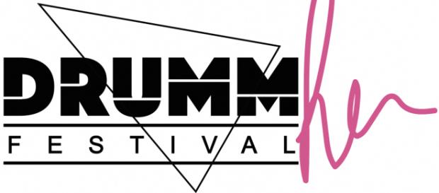 © Affiche Drumm'Her Festival de Mulhouse, 12 et 13 mai 2018 © Affiche Drumm'Her Festival de Mulhouse, 12 et 13 mai 2018