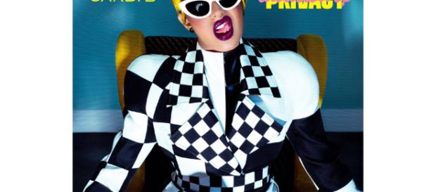 Cardi B Album Release Announcement | HYPEBAE - hypebae.com Cardi B Album Release Announcement | HYPEBAE - hypebae.com