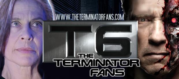 Casting Terminator 6 | TheTerminatorFans.com - theterminatorfans.com Casting Terminator 6 | TheTerminatorFans.com - theterminatorfans.com