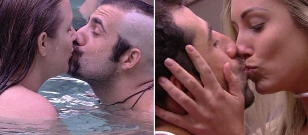 Com quem fica Kaysar depois do BBB18? Com quem fica Kaysar depois do BBB18?