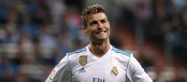 Cristiano Ronaldo sempre muito decisivo no Real Madrid Cristiano Ronaldo sempre muito decisivo no Real Madrid