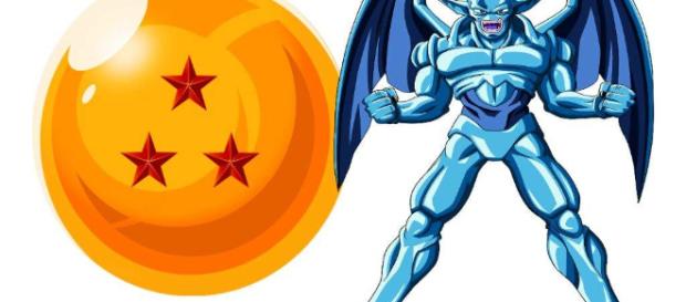 Dragones malignos | DRAGON BALL ESPAÑOL Amino - aminoapps.com Dragones malignos | DRAGON BALL ESPAÑOL Amino - aminoapps.com
