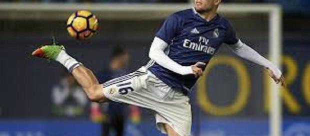 El croata pudiera regresar a Italia El croata pudiera regresar a Italia