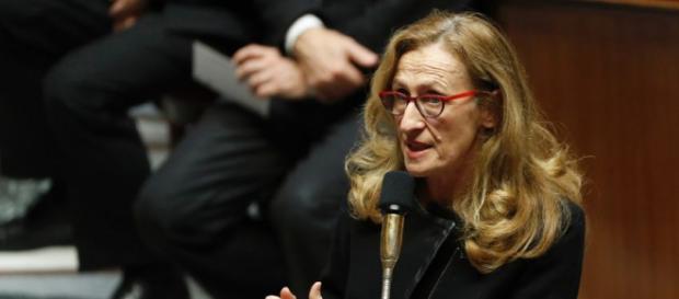 Faits divers - Justice | Justice : Nicole Belloubet annonce la ... - laprovence.com Faits divers - Justice | Justice : Nicole Belloubet annonce la ... - laprovence.com