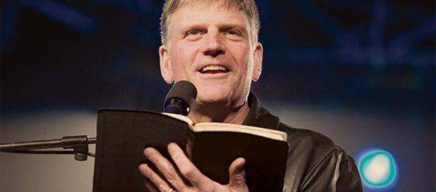 Festival de la esperanza con Franklin Graham Festival de la esperanza con Franklin Graham