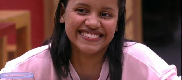 Gleici, campeã do BBB18 na última quinta-feira (19) Gleici, campeã do BBB18 na última quinta-feira (19)