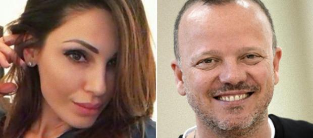 Gossip, Anna Tatangelo dimentica Gigi D'Alessio per un altro uomo? Gossip, Anna Tatangelo dimentica Gigi D'Alessio per un altro uomo?