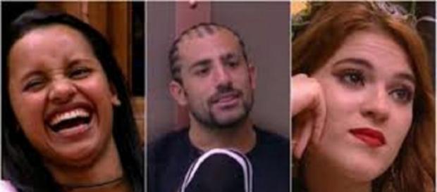 Grande reviravolta marca decisão do BBB 18 Grande reviravolta marca decisão do BBB 18
