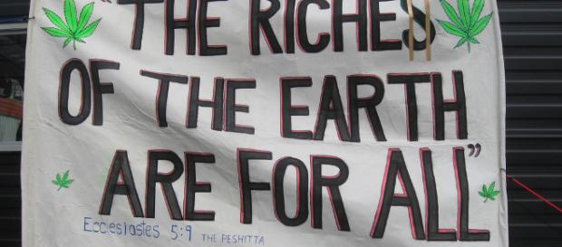 Image Credit: Miranda Nelson | Flickr. Image Credit: Miranda Nelson | Flickr.