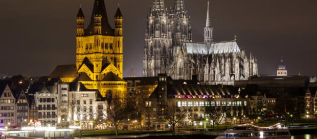 Image of Cologne, Germany -- Richard Valder/Flickr Image of Cologne, Germany -- Richard Valder/Flickr