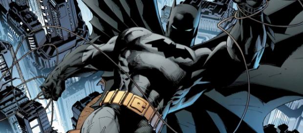 Imagen de la portada del comic Imagen de la portada del comic