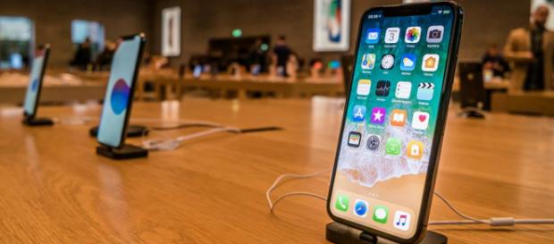 iPhone X Plus: Neue Farben für den rahmenlosen Smartphone-Kracher ... - giga.de iPhone X Plus: Neue Farben für den rahmenlosen Smartphone-Kracher ... - giga.de
