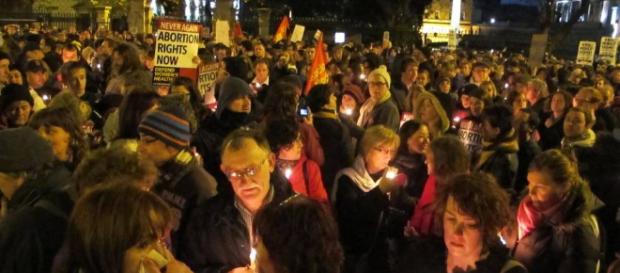 Irlanda celebrará un referéndum sobre el aborto a finales de mayo ... - elpais.com Irlanda celebrará un referéndum sobre el aborto a finales de mayo ... - elpais.com