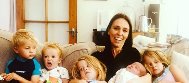 Jacinda Ardern (@jacindaardern) | Twitter - twitter.com Jacinda Ardern (@jacindaardern) | Twitter - twitter.com