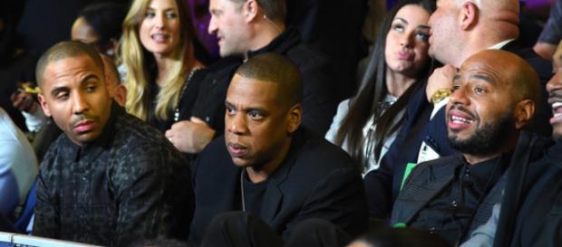 ¡La empresa del rapero Jay-Z que invirtió en este crack del Manchester United! ¡La empresa del rapero Jay-Z que invirtió en este crack del Manchester United!