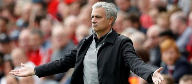 ¡Otro crack que Mourinho pone en venta! ¡Otro crack que Mourinho pone en venta!