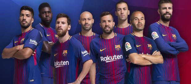 Kommt Bayerns Neuer vom FC Barcelona? Kommt Bayerns Neuer vom FC Barcelona?