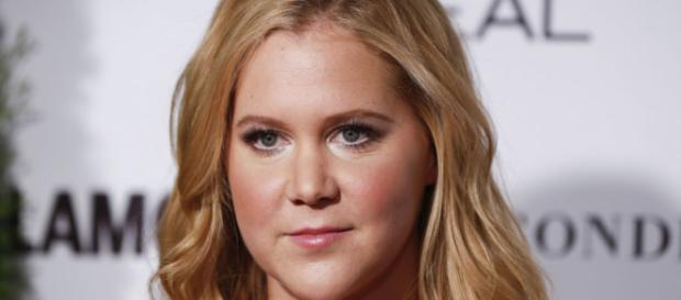 La comediante Amy Schumer dice que fue una 'violada' como adolescente - sky.com La comediante Amy Schumer dice que fue una 'violada' como adolescente - sky.com