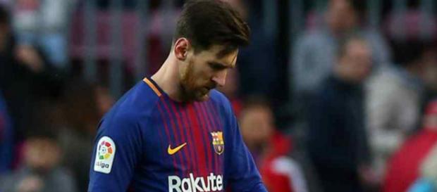 Leo Messi é uma das maiores estrelas do futebol mundial Leo Messi é uma das maiores estrelas do futebol mundial