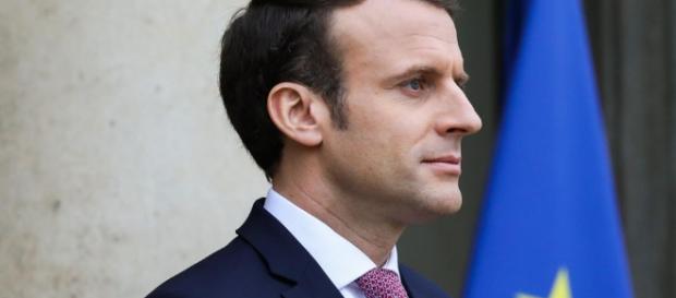 Macron en route pour la transformation de la société française Macron en route pour la transformation de la société française