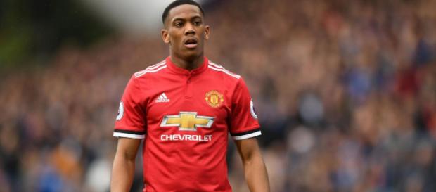 Martial se irá este verano de su club. Martial se irá este verano de su club.