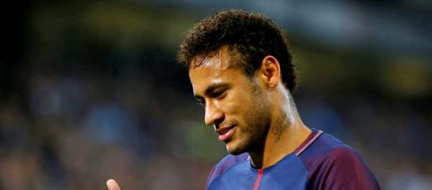 Mercato : L'avenir de Neymar déjà scellé vers le Real Madrid ? Mercato : L'avenir de Neymar déjà scellé vers le Real Madrid ?