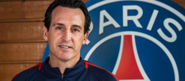 Mercato : L'avenir d'un cadre du PSG se précise ! Mercato : L'avenir d'un cadre du PSG se précise !