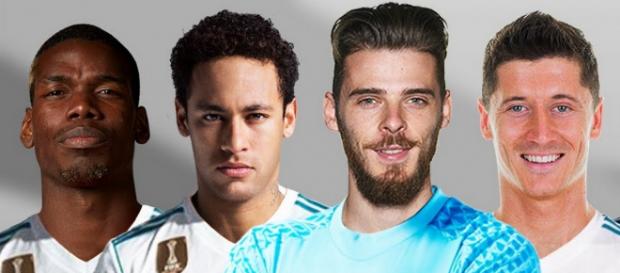 Mercato : Le Real Madrid d'accord avec un Galactique ! Mercato : Le Real Madrid d'accord avec un Galactique !