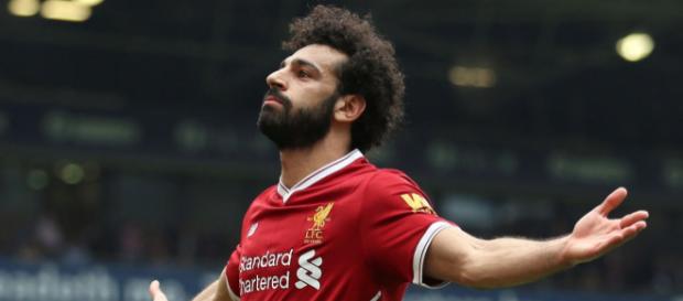 Mohamed Salah was the architect of his former-club's downfall, putting Roma to the sword with two goals.. Credit - Matthew Lewis/Getty Images. Mohamed Salah was the architect of his former-club's downfall, putting Roma to the sword with two goals.. Credit - Matthew Lewis/Getty Images.