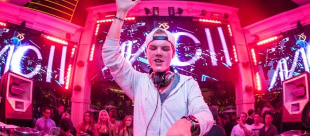 Muere el Dj Avicii a los 28 años de edad - Diario La Calle Muere el Dj Avicii a los 28 años de edad - Diario La Calle