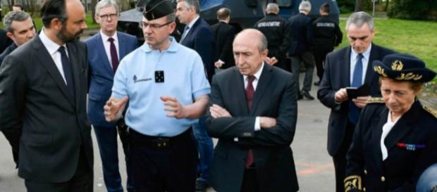 NDDL: Philippe tend la main aux zadistes et met en garde contre ... - lanouvellerepublique.fr NDDL: Philippe tend la main aux zadistes et met en garde contre ... - lanouvellerepublique.fr