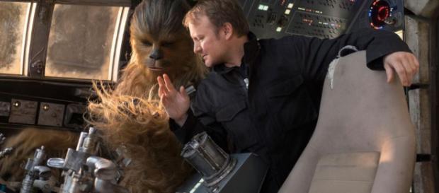 No hay duda de que Chewbacca es uno de los personajes más queridos en la historia de Star Wars No hay duda de que Chewbacca es uno de los personajes más queridos en la historia de Star Wars