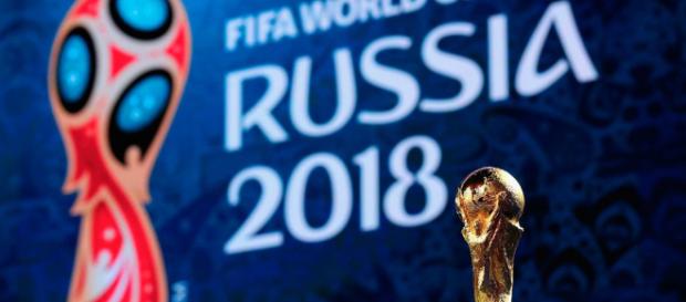 Prepárate para el Mundial Rusia 2018 Prepárate para el Mundial Rusia 2018