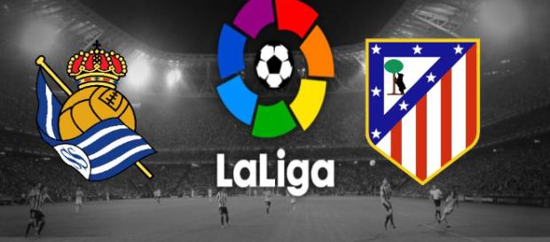 Real sociedad sorprende y golea al Atlético de Madrid - Apuestas Deportivas Real sociedad sorprende y golea al Atlético de Madrid - Apuestas Deportivas