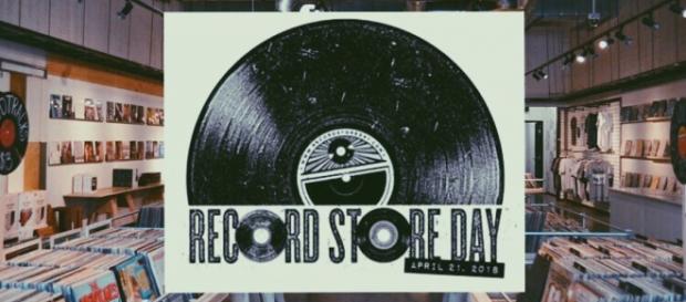 Record Store Day - 21 aprile 2018, 11esima edizione Record Store Day - 21 aprile 2018, 11esima edizione