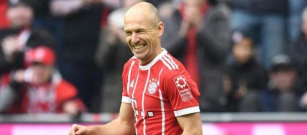Robben meldet sich für Liga-Gipfel Bayern gegen BVB fit - News aus ... - berchtesgadener-anzeiger.de Robben meldet sich für Liga-Gipfel Bayern gegen BVB fit - News aus ... - berchtesgadener-anzeiger.de