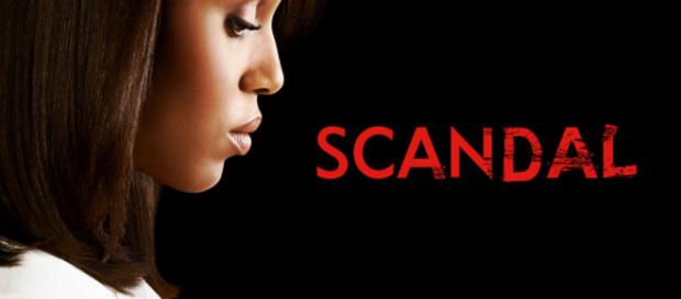 'Scandal' came to an end tonight - screenshot 'Scandal' came to an end tonight - screenshot